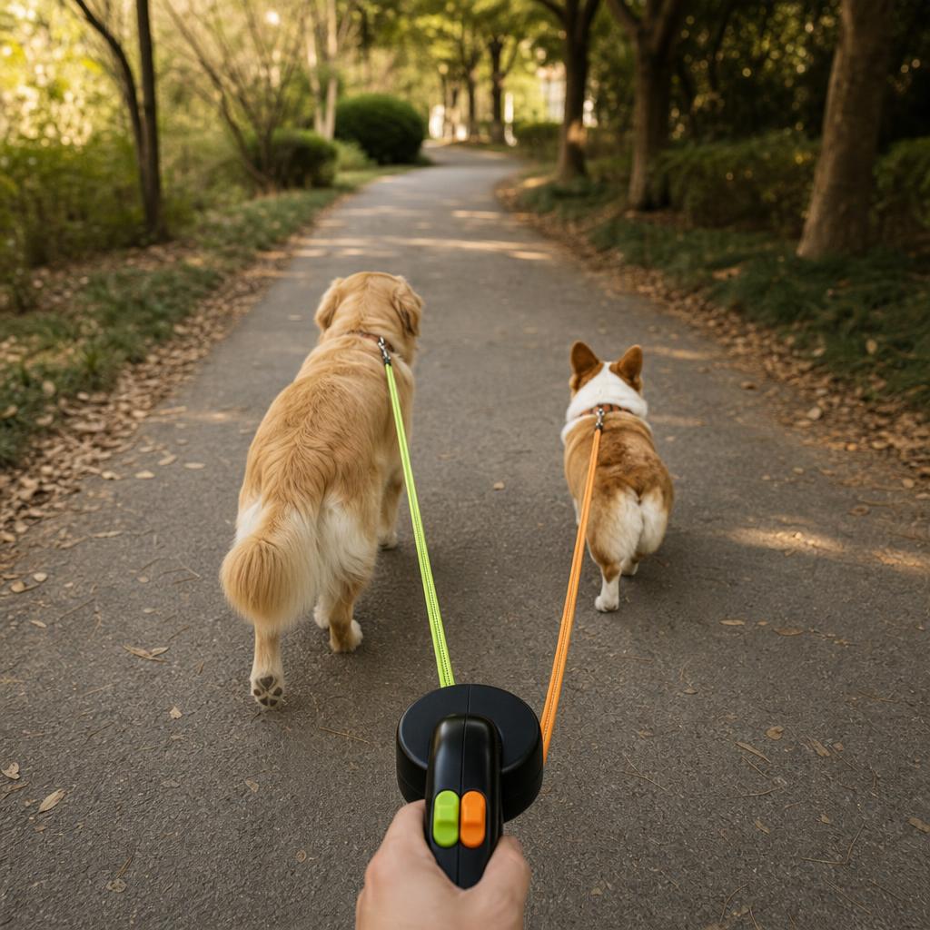 Sal a pasear